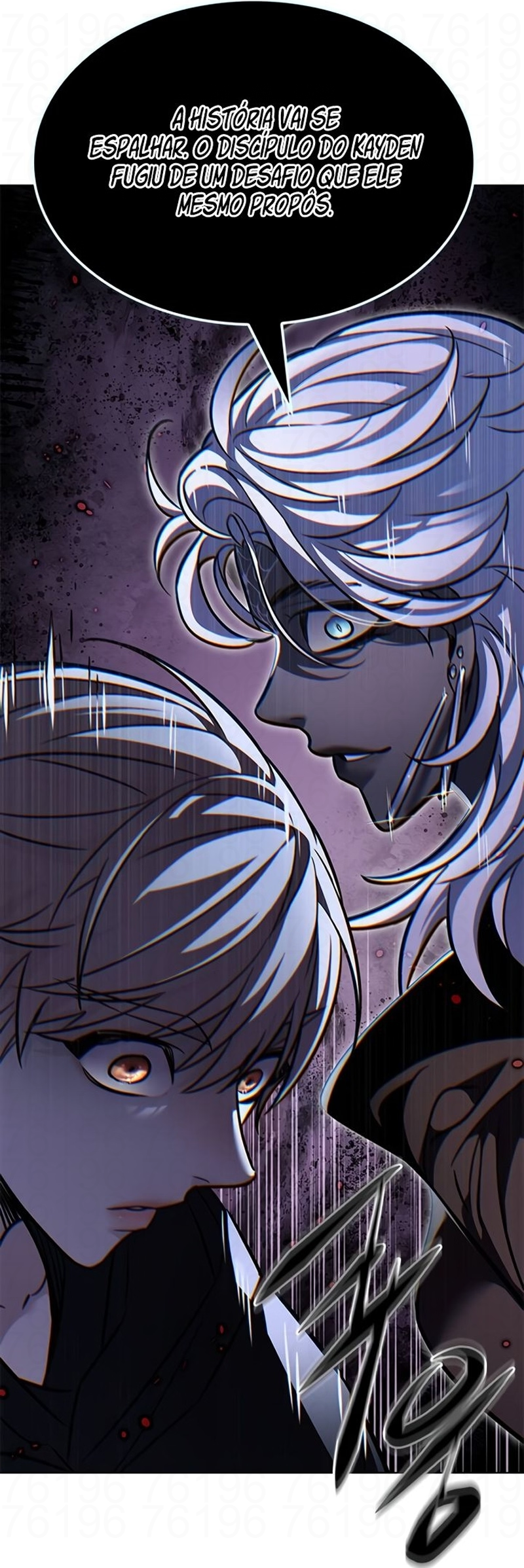 Read Eleceed PT Manga Online