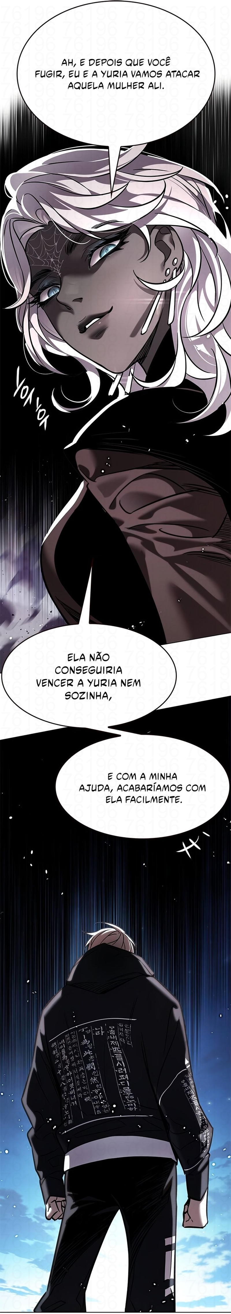 Read Eleceed PT Manga Online