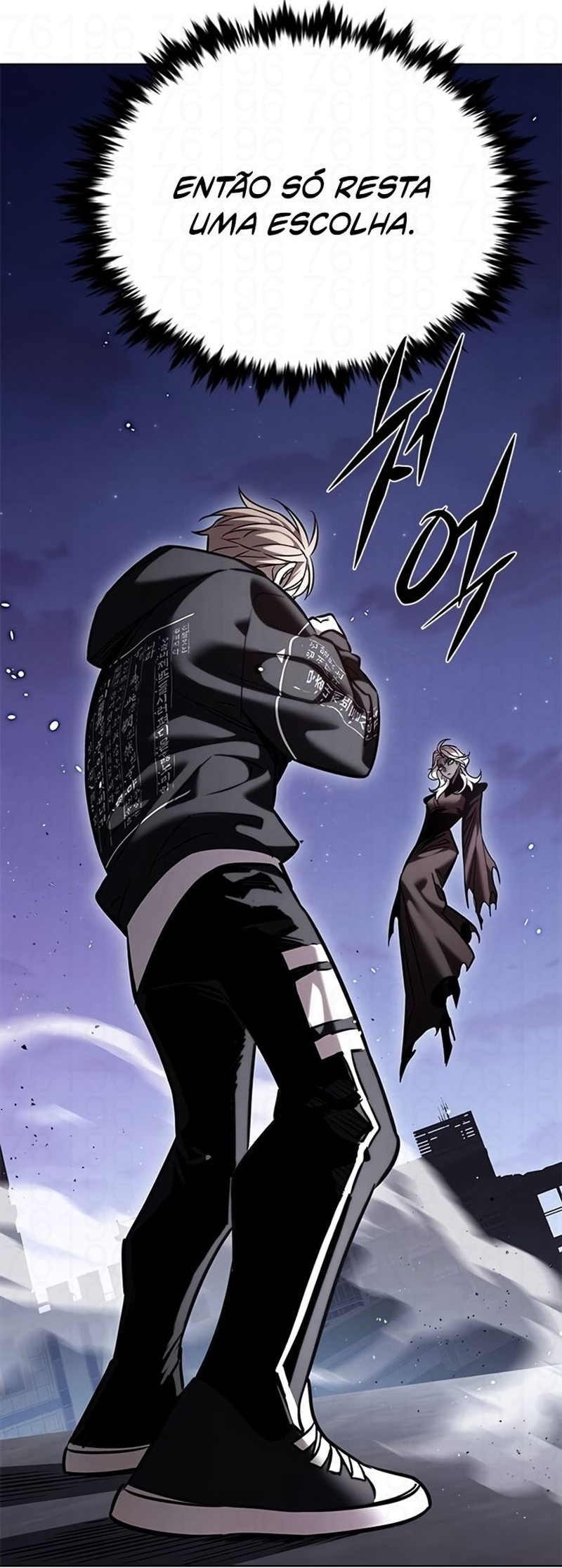 Read Eleceed PT Manga Online