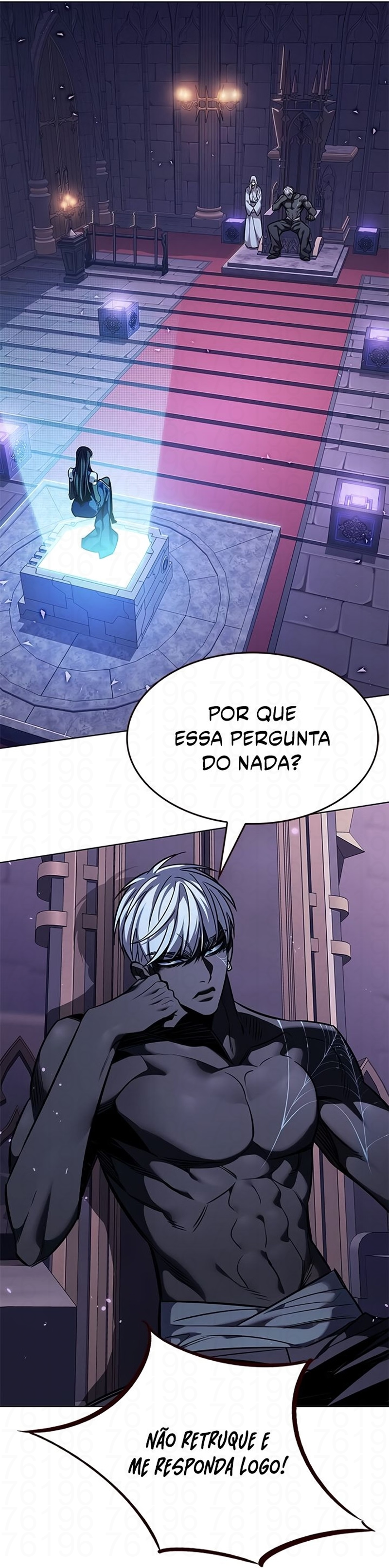 Read Eleceed PT Manga Online