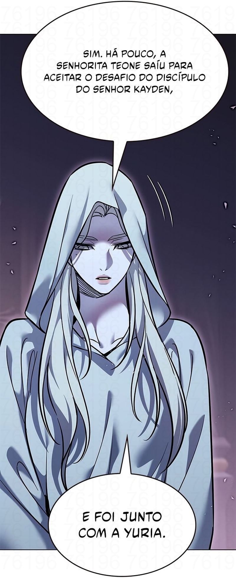 Read Eleceed PT Manga Online