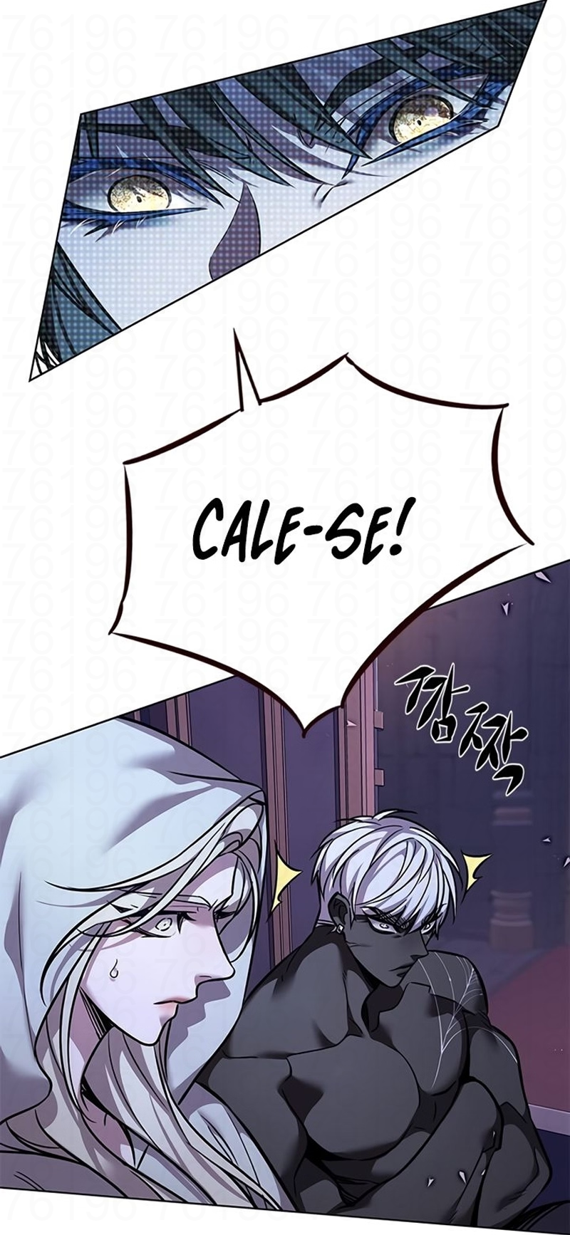 Read Eleceed PT Manga Online
