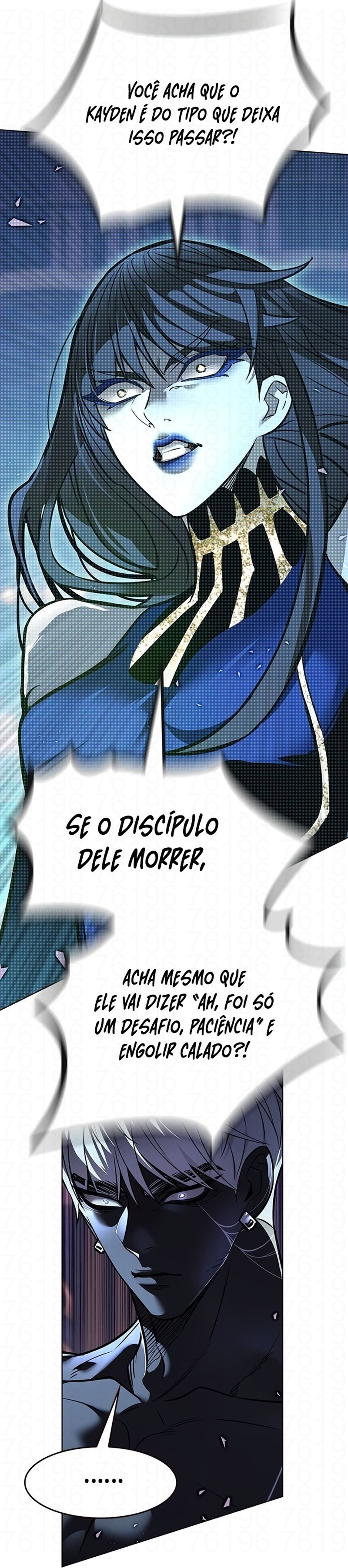 Read Eleceed PT Manga Online