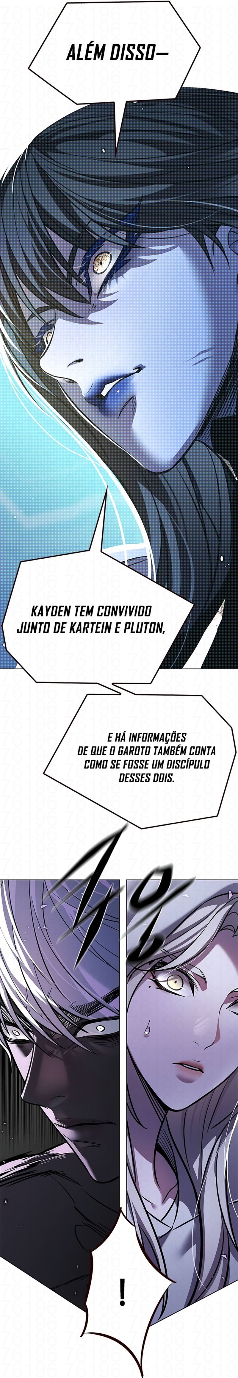 Read Eleceed PT Manga Online