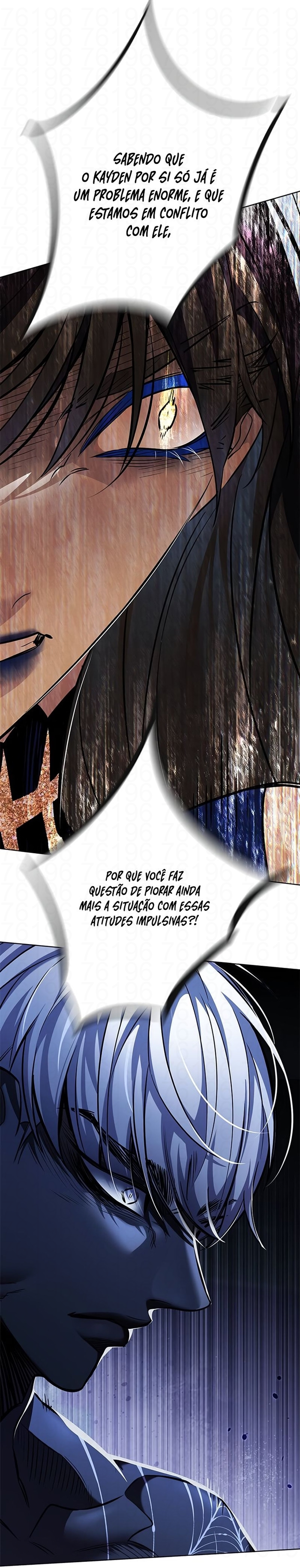 Read Eleceed PT Manga Online