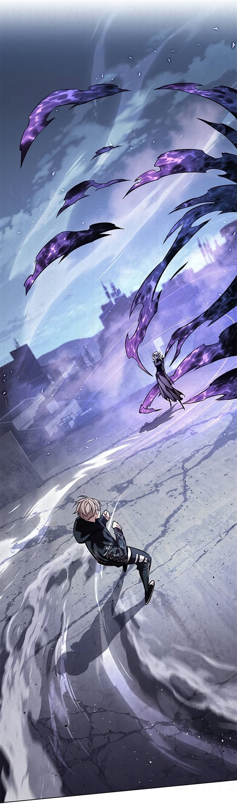 Read Eleceed PT Manga Online