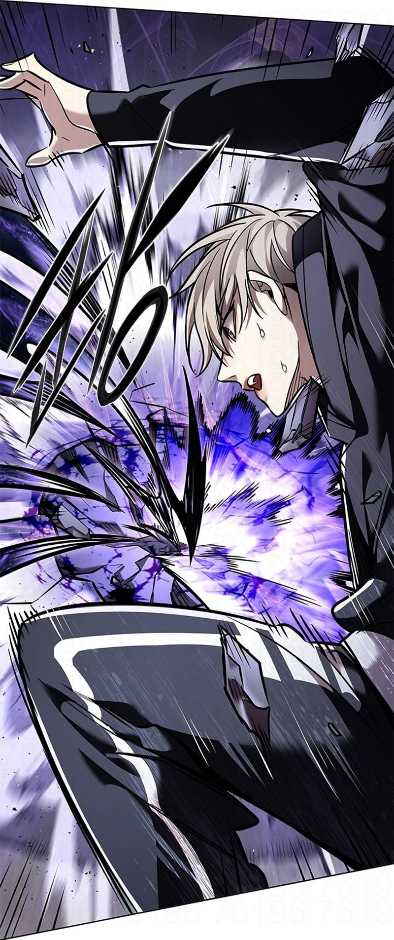 Read Eleceed PT Manga Online