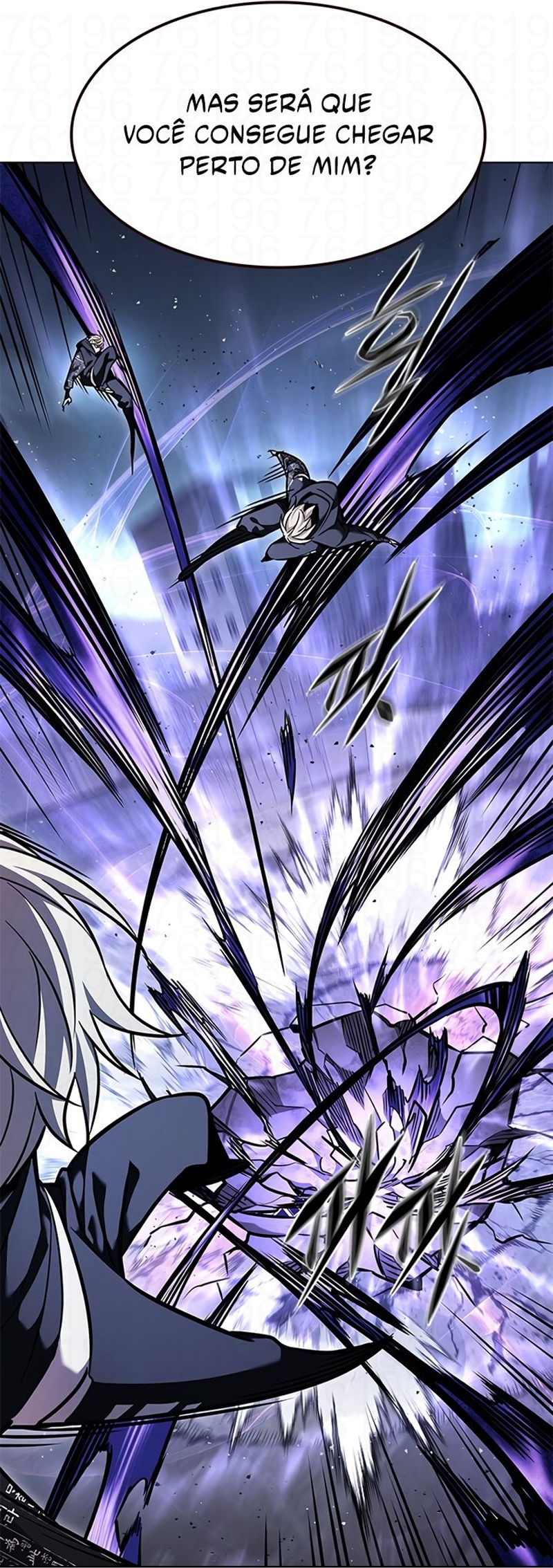 Read Eleceed PT Manga Online