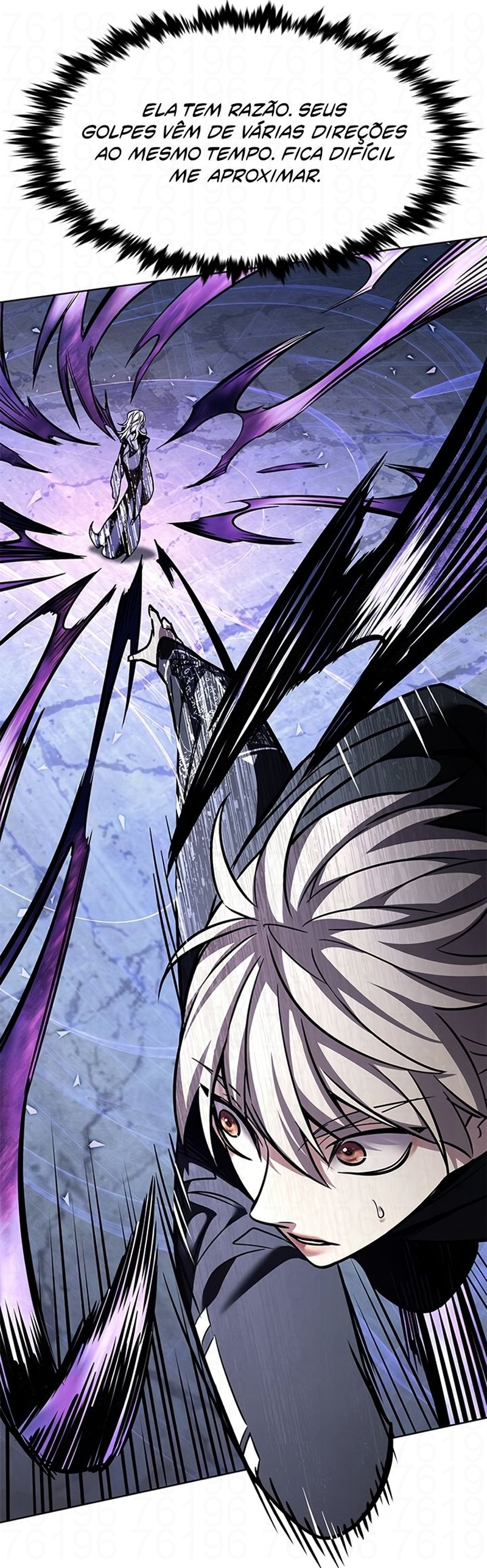 Read Eleceed PT Manga Online