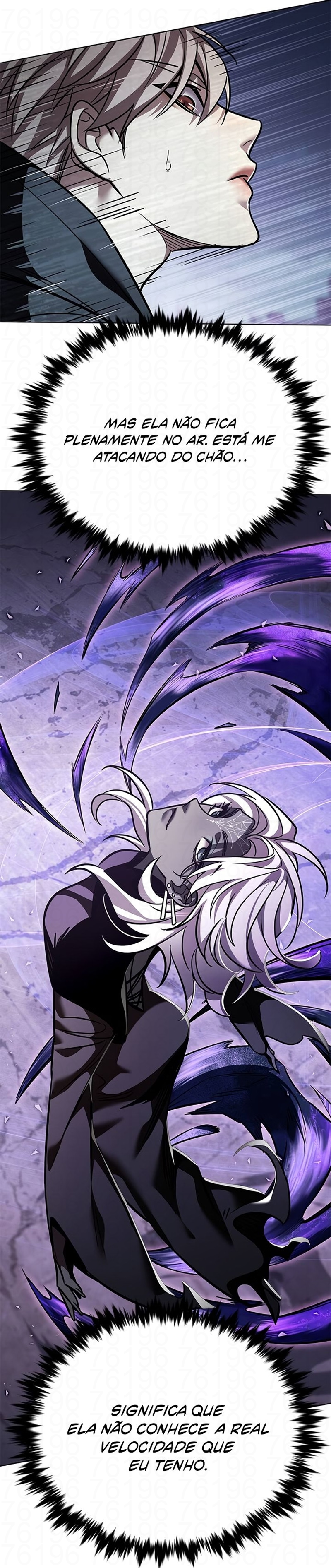 Read Eleceed PT Manga Online