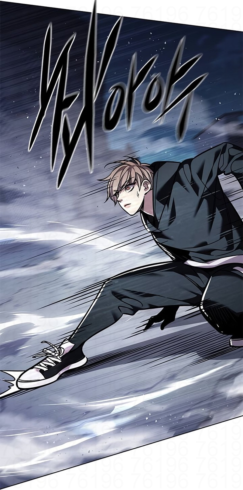 Read Eleceed PT Manga Online