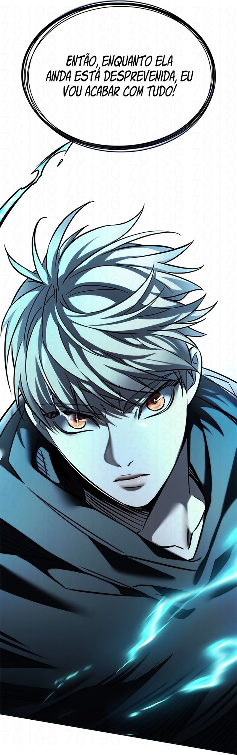 Read Eleceed PT Manga Online