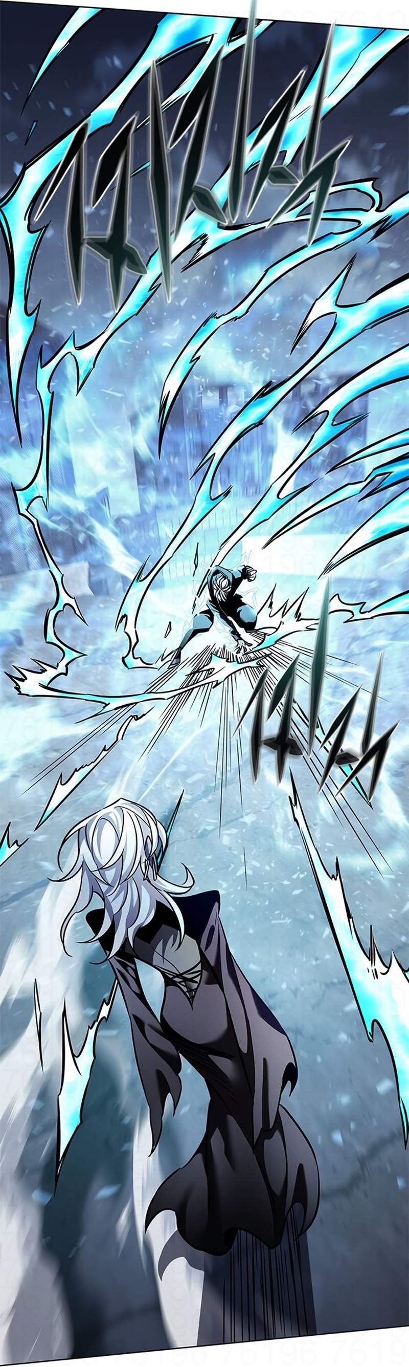 Read Eleceed PT Manga Online