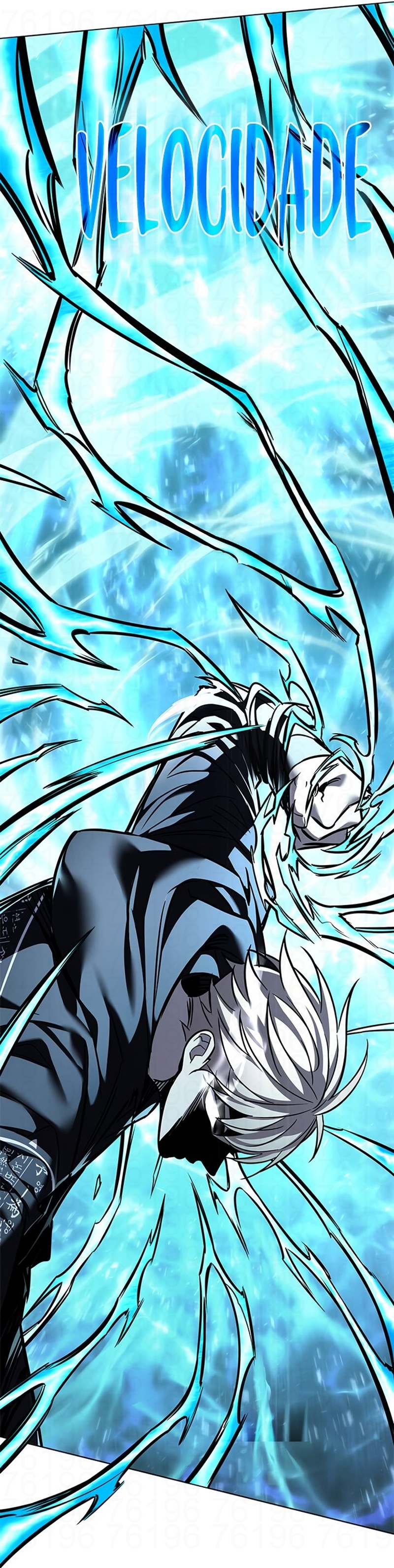 Read Eleceed PT Manga Online