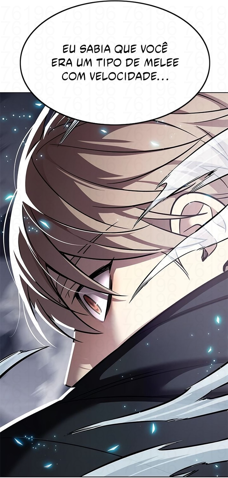 Read Eleceed PT Manga Online