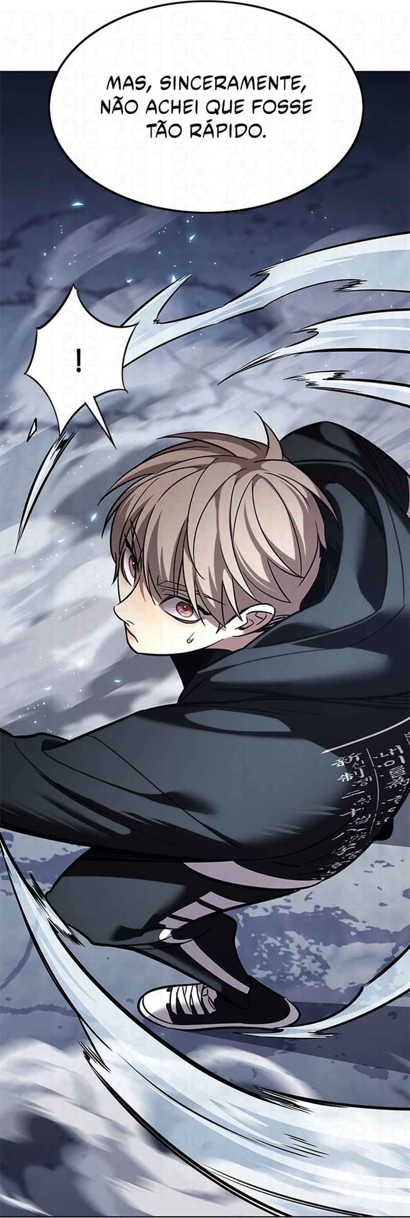 Read Eleceed PT Manga Online