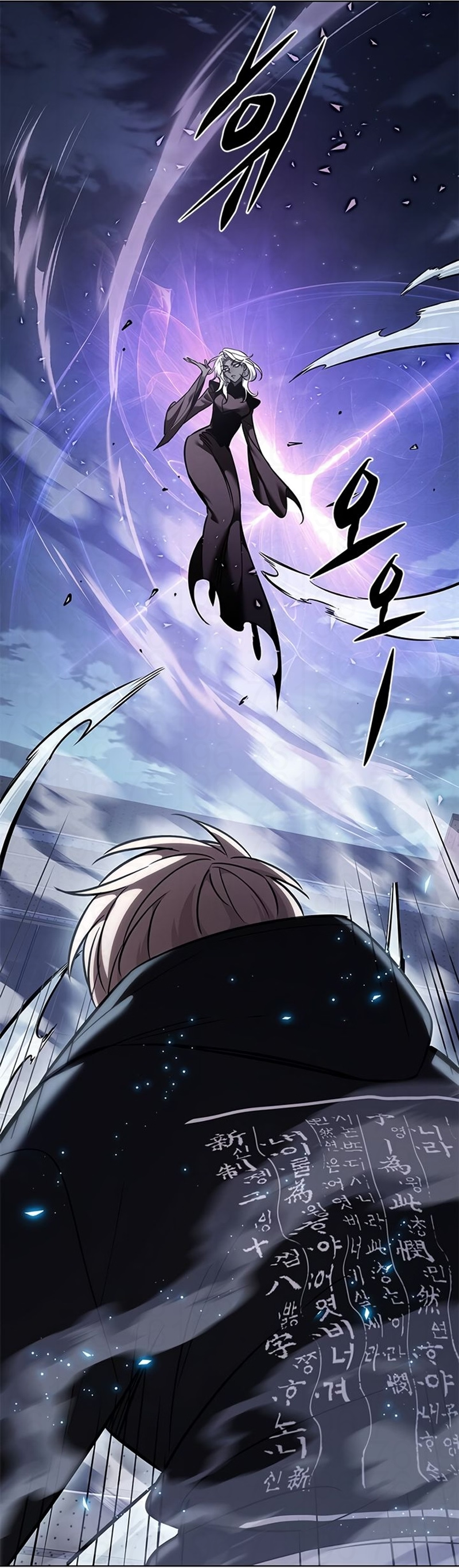 Read Eleceed PT Manga Online