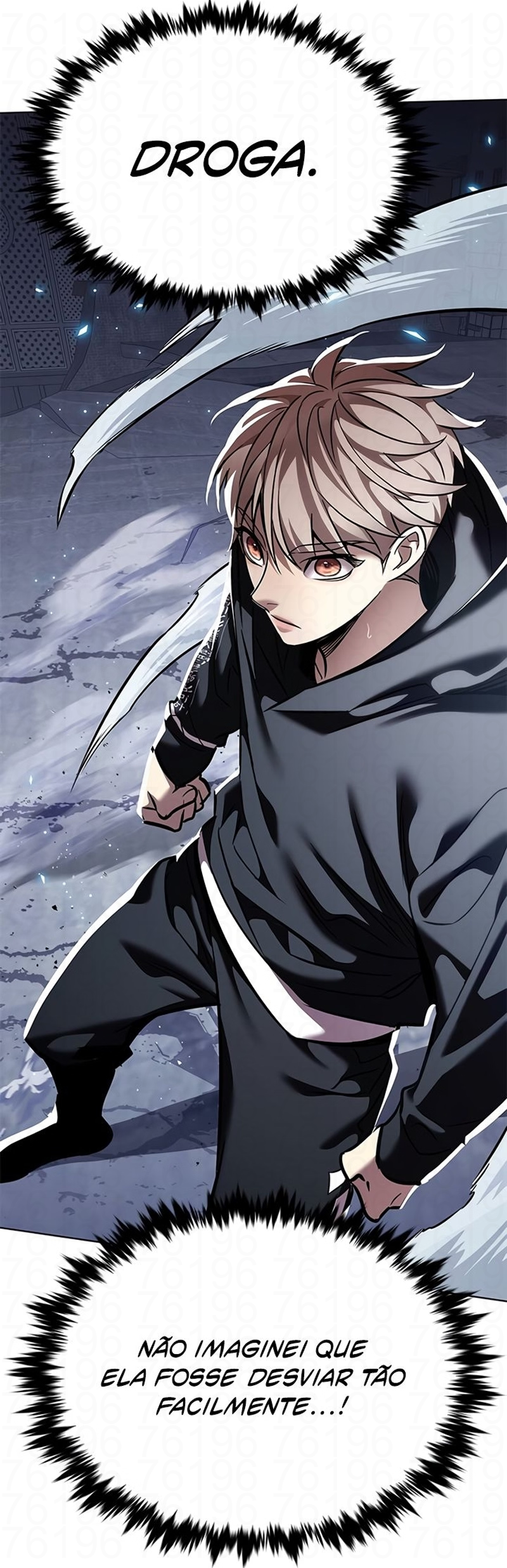 Read Eleceed PT Manga Online