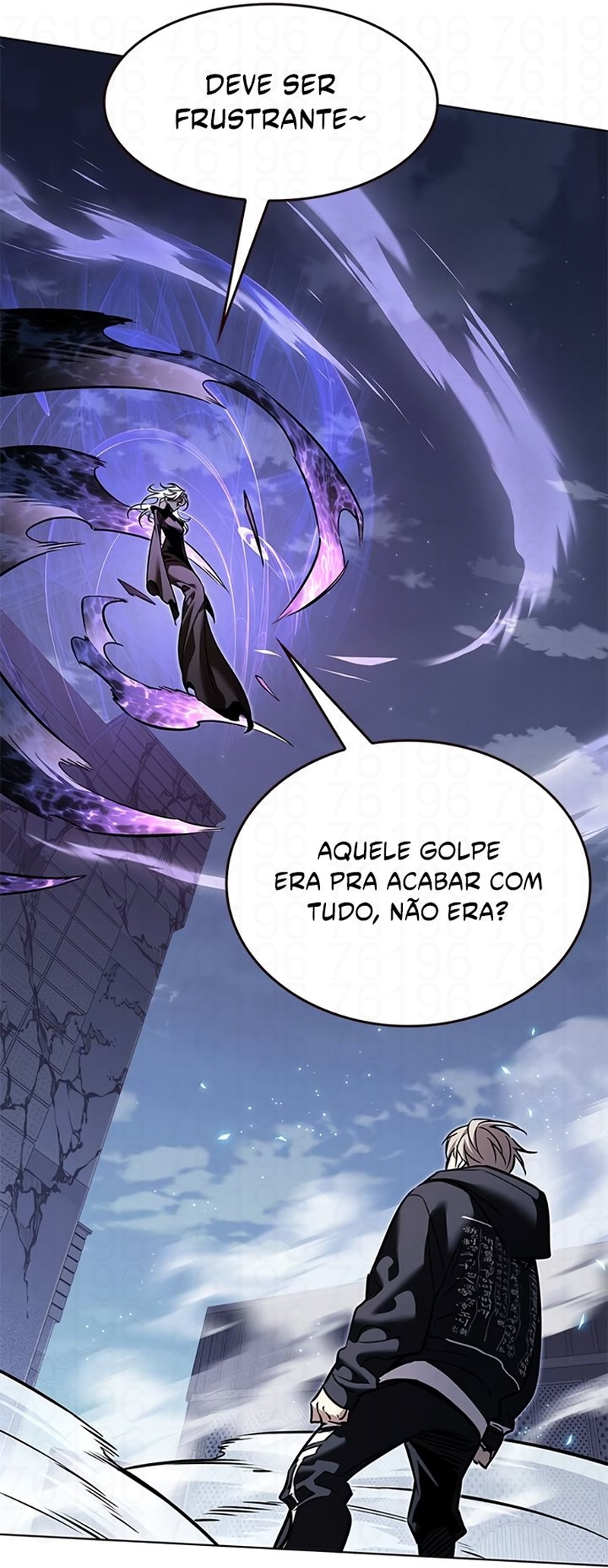 Read Eleceed PT Manga Online