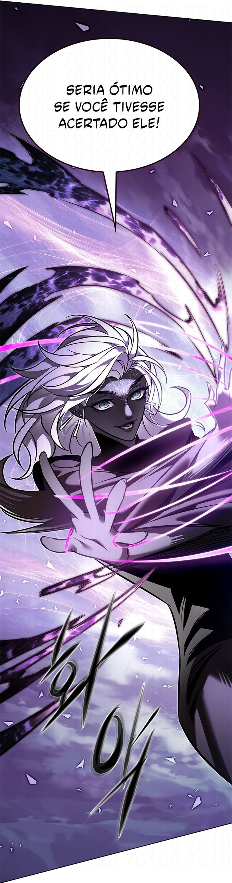 Read Eleceed PT Manga Online