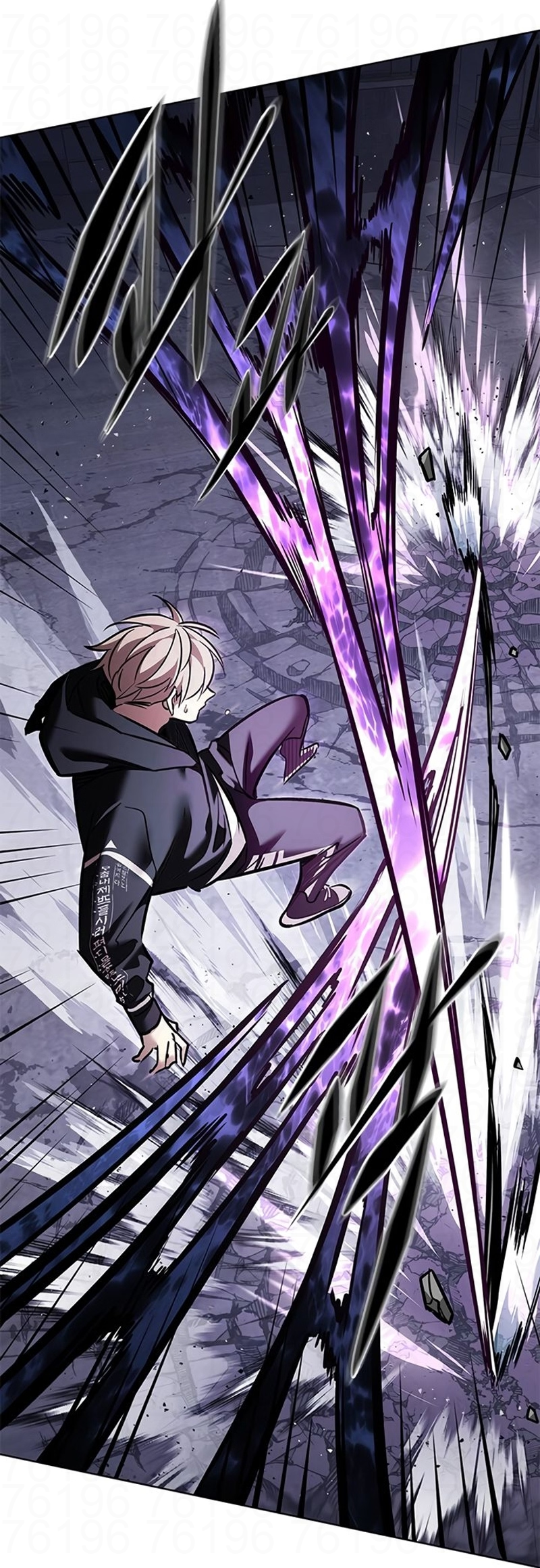 Read Eleceed PT Manga Online