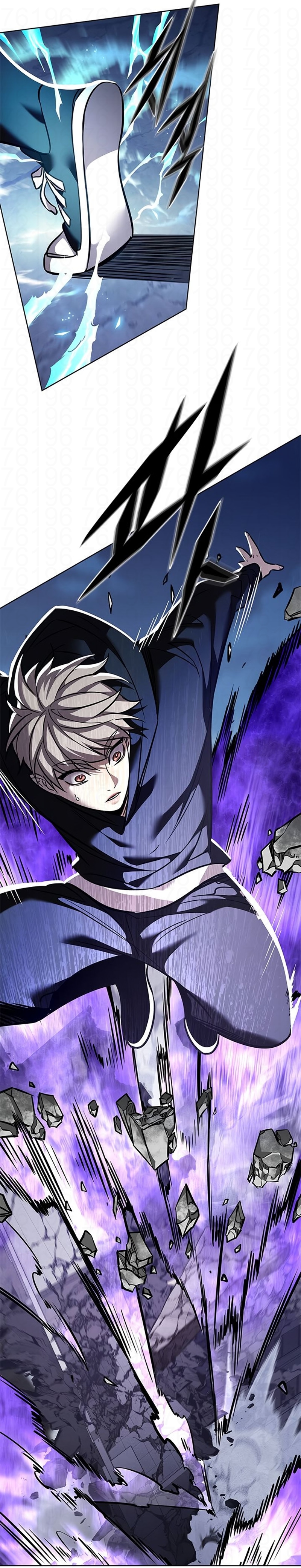 Read Eleceed PT Manga Online