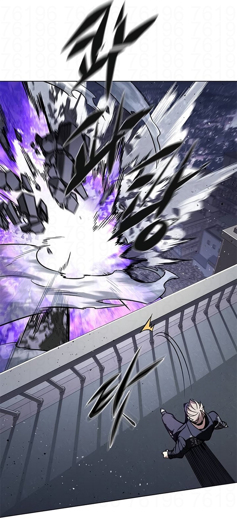 Read Eleceed PT Manga Online