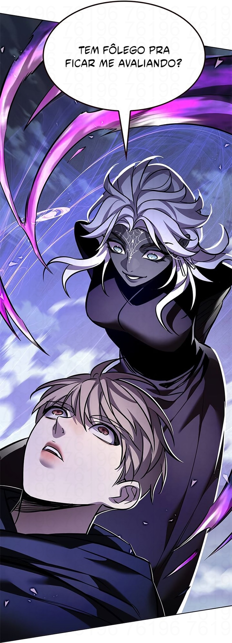 Read Eleceed PT Manga Online