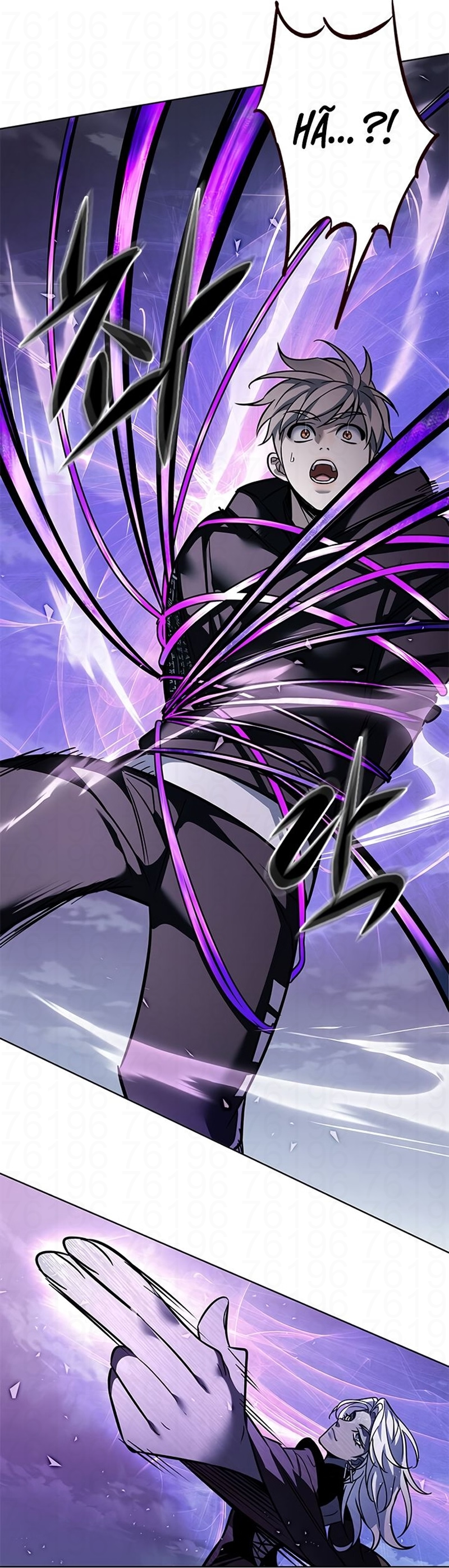 Read Eleceed PT Manga Online