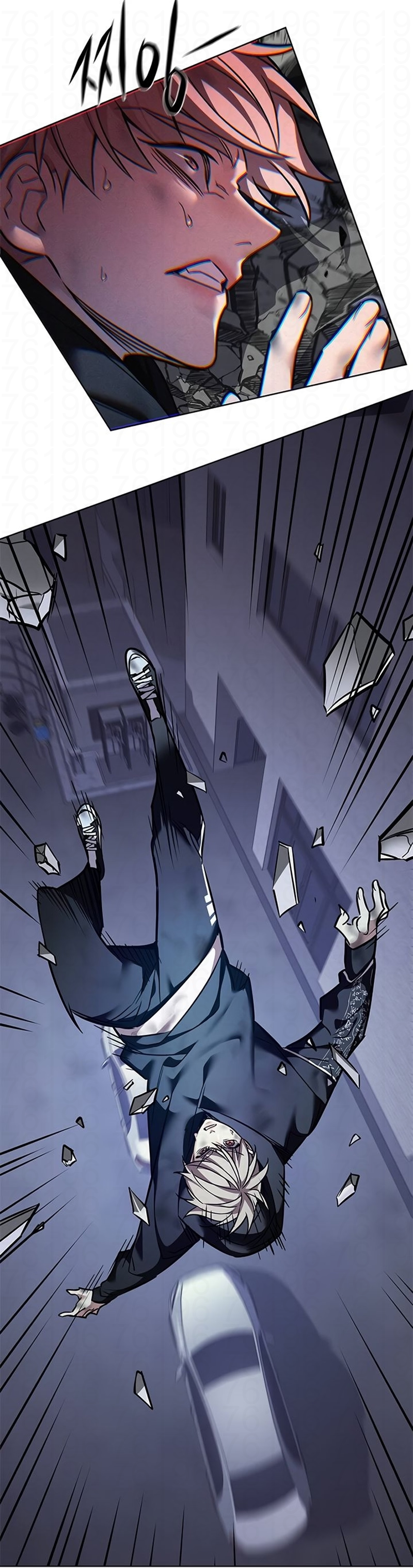 Read Eleceed PT Manga Online