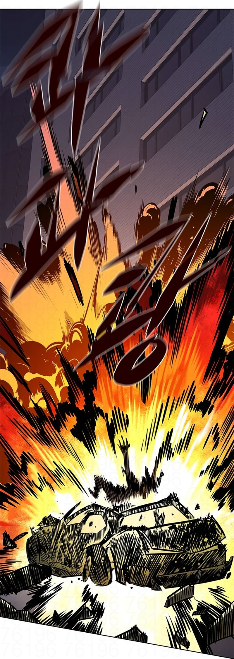 Read Eleceed PT Manga Online