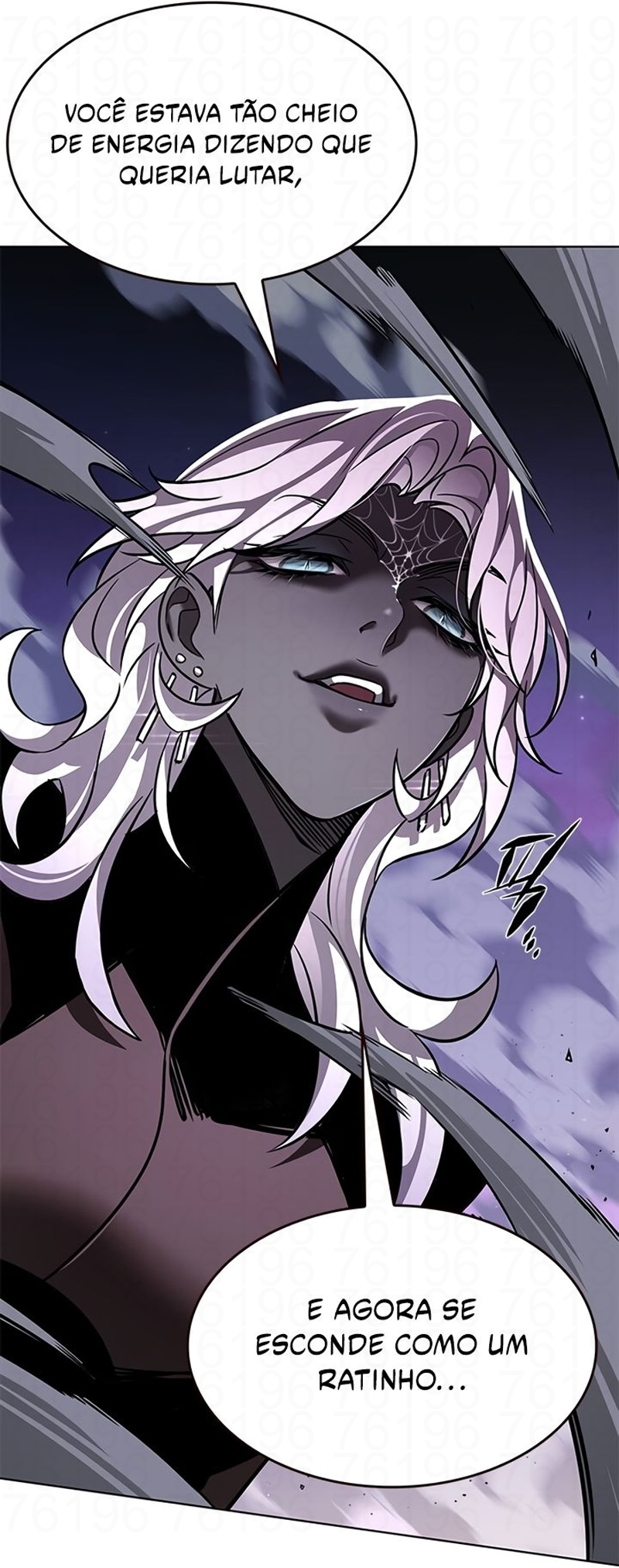 Read Eleceed PT Manga Online