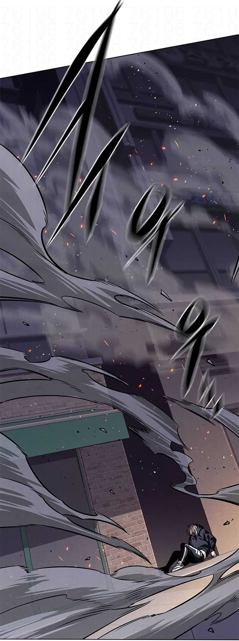 Read Eleceed PT Manga Online