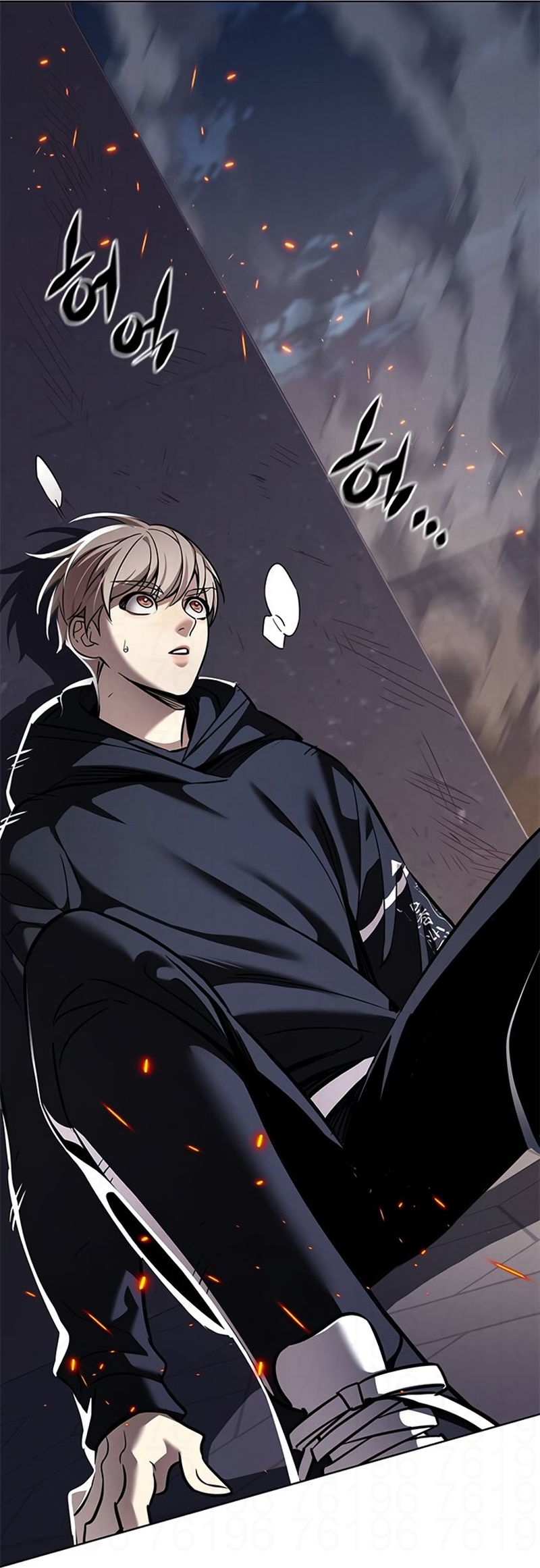 Read Eleceed PT Manga Online