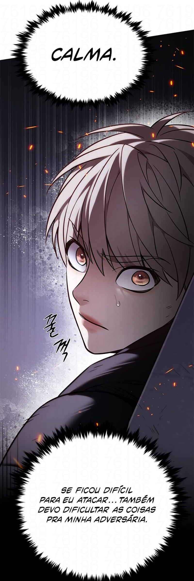 Read Eleceed PT Manga Online