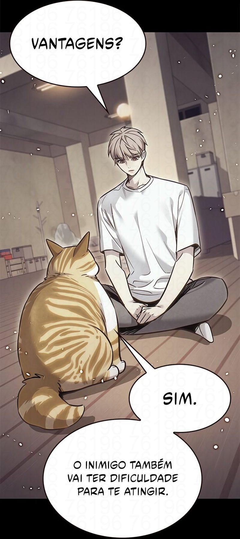 Read Eleceed PT Manga Online