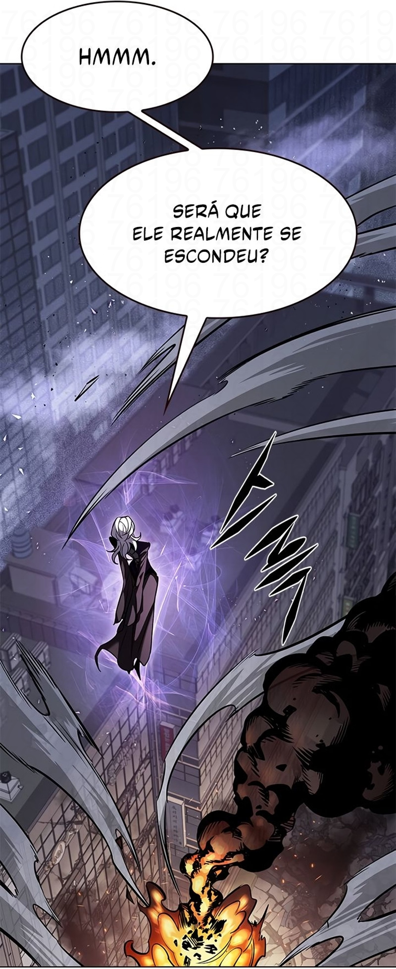 Read Eleceed PT Manga Online
