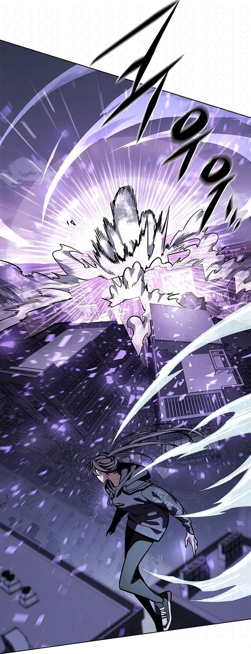 Read Eleceed PT Manga Online