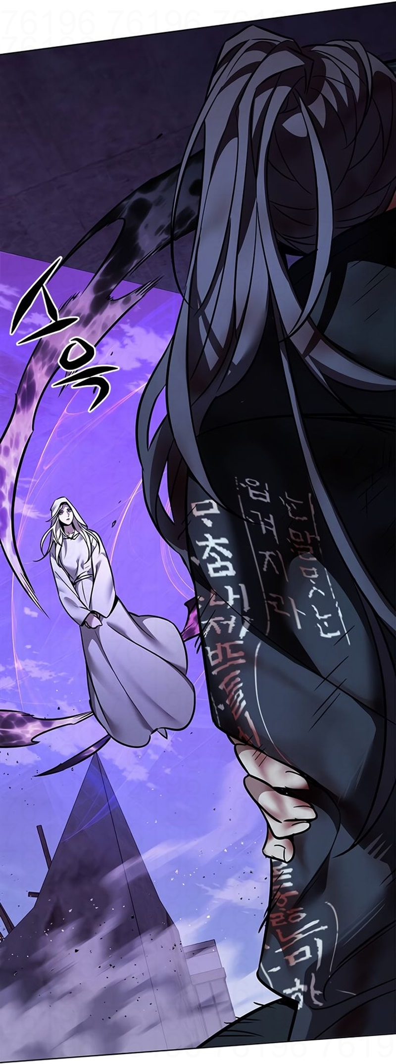 Read Eleceed PT Manga Online