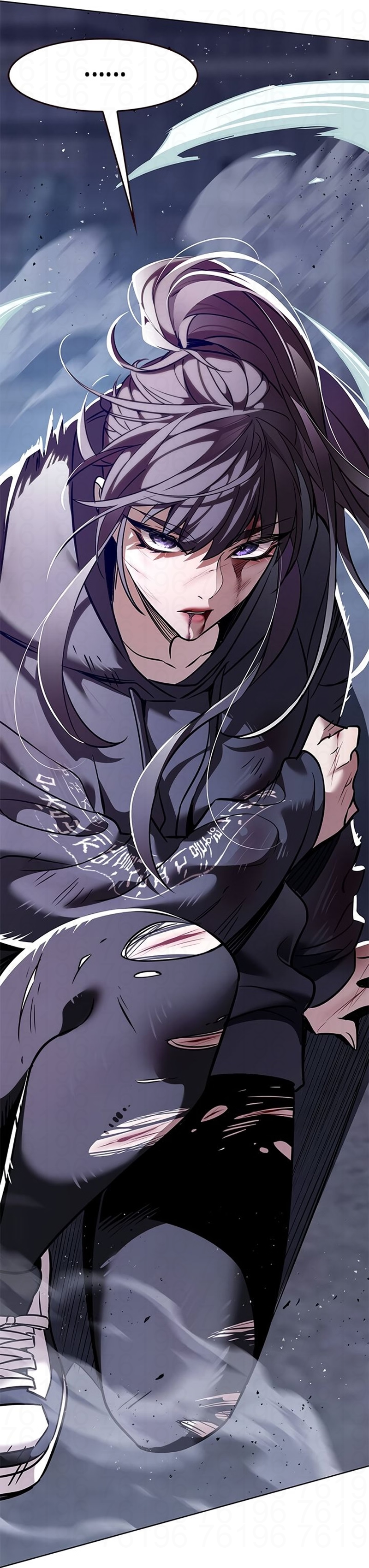 Read Eleceed PT Manga Online