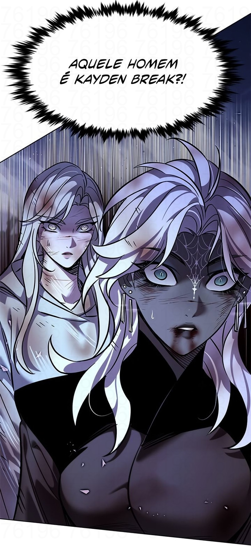 Read Eleceed PT Manga Online