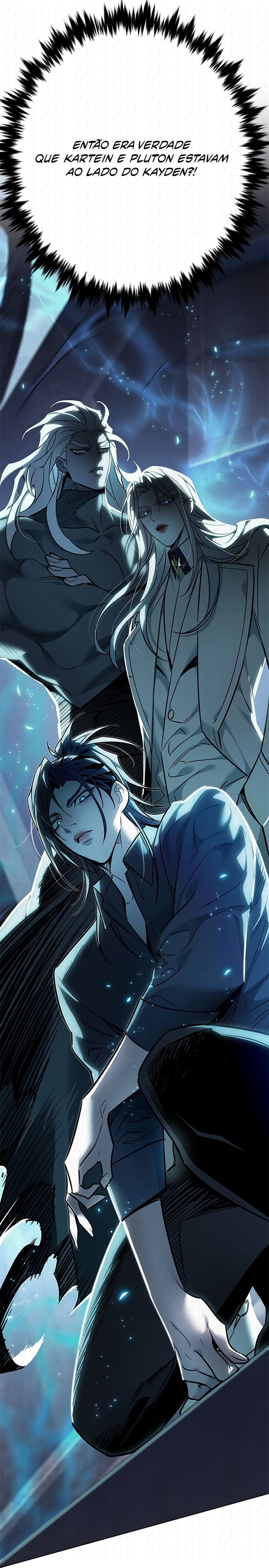 Read Eleceed PT Manga Online