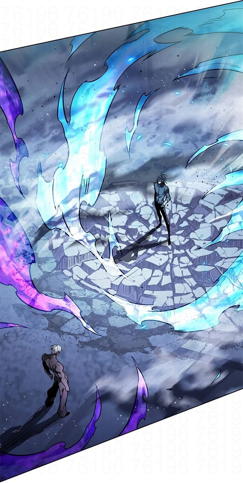Read Eleceed PT Manga Online