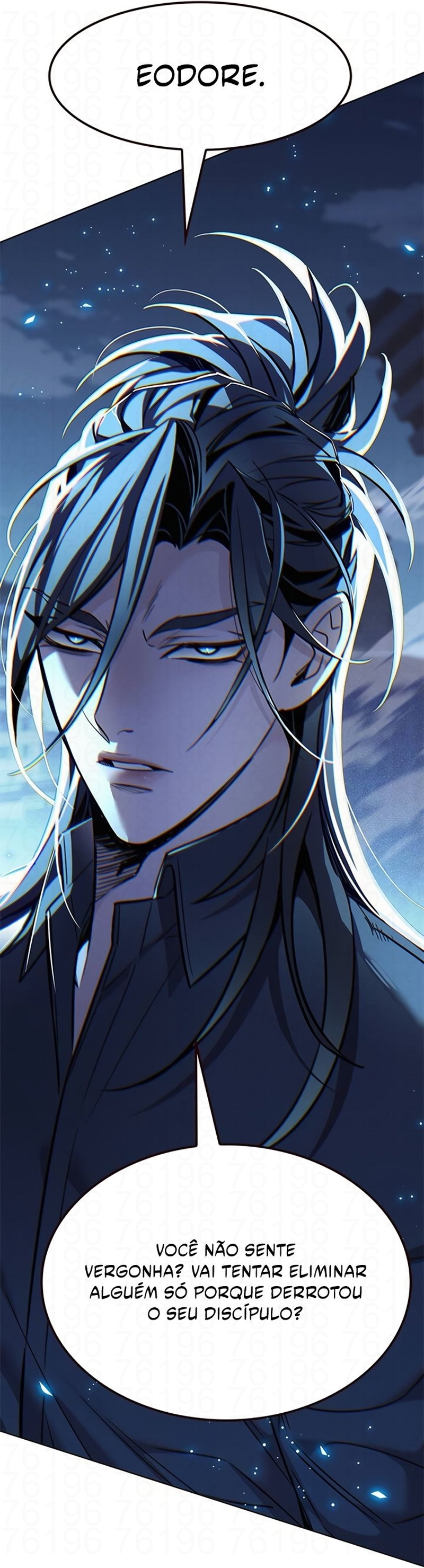 Read Eleceed PT Manga Online