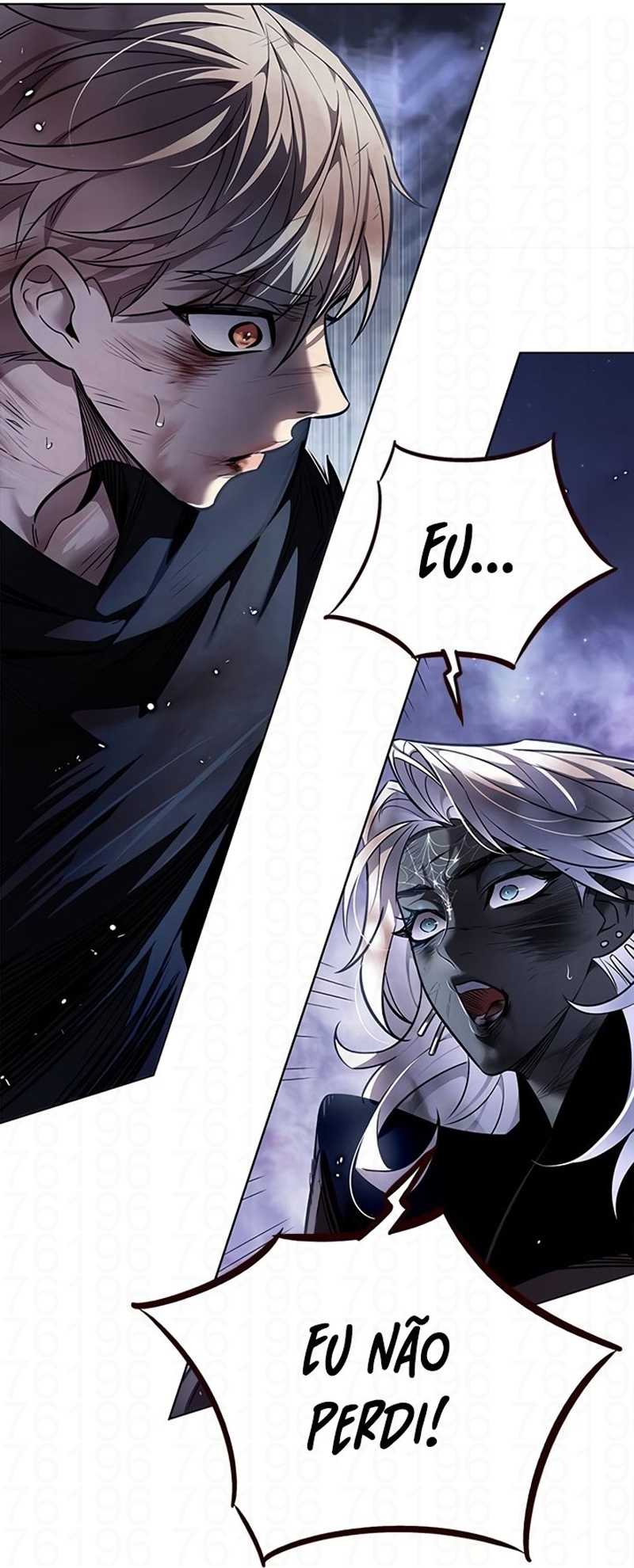 Read Eleceed PT Manga Online