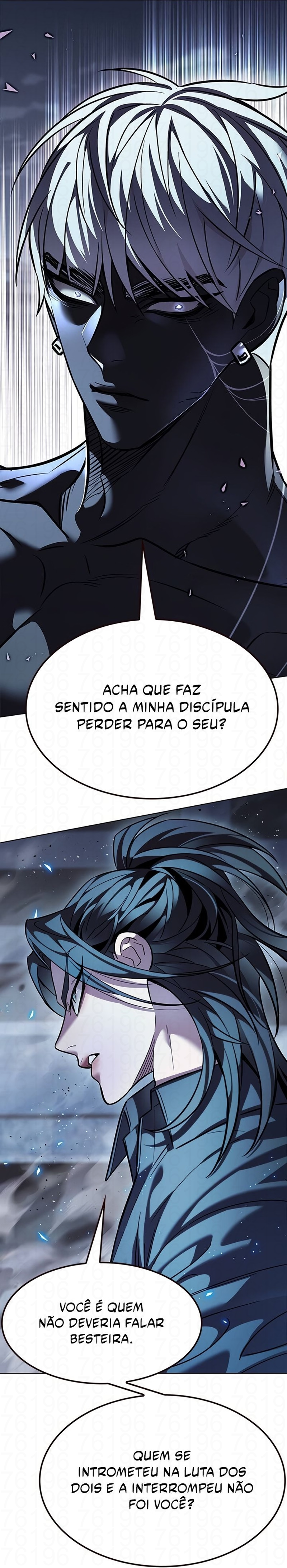Read Eleceed PT Manga Online