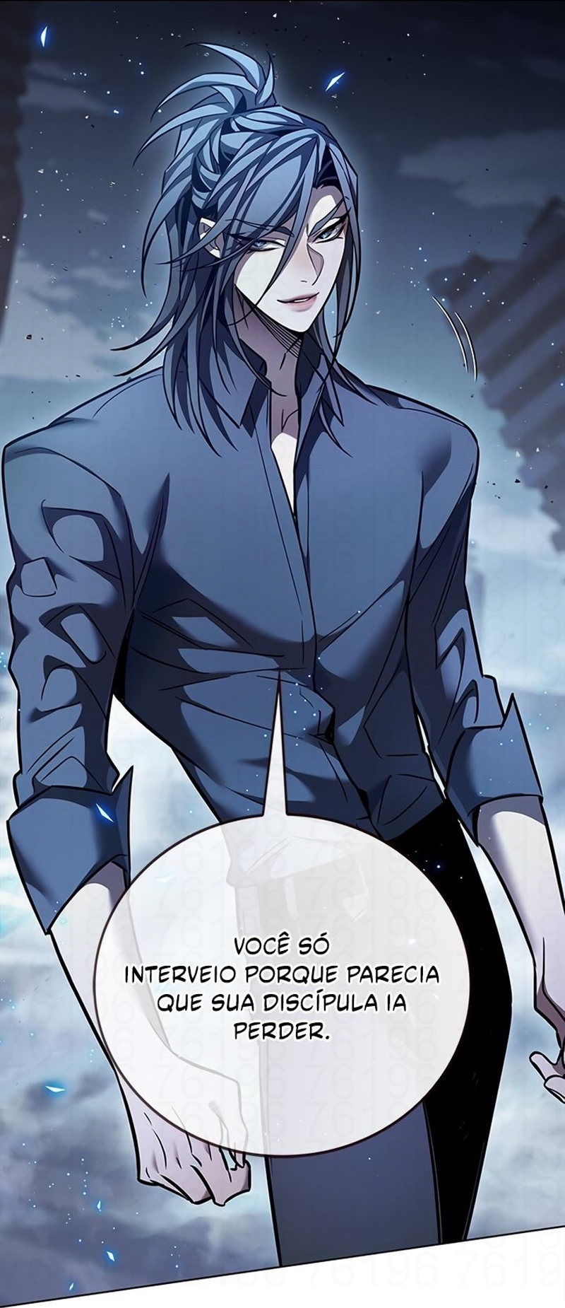 Read Eleceed PT Manga Online
