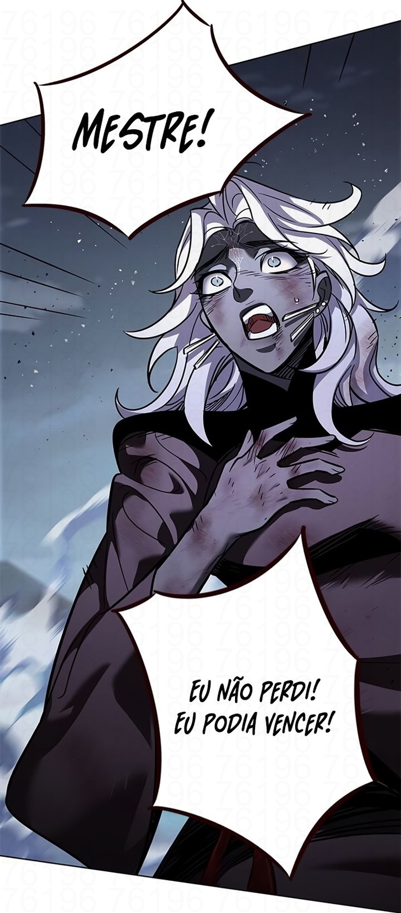 Read Eleceed PT Manga Online