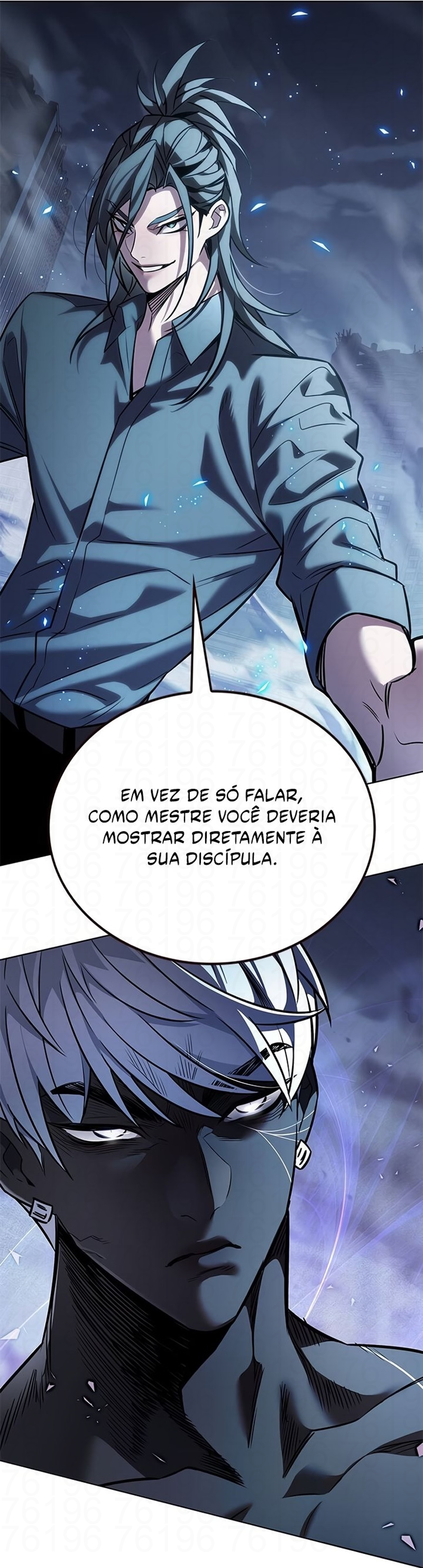 Read Eleceed PT Manga Online