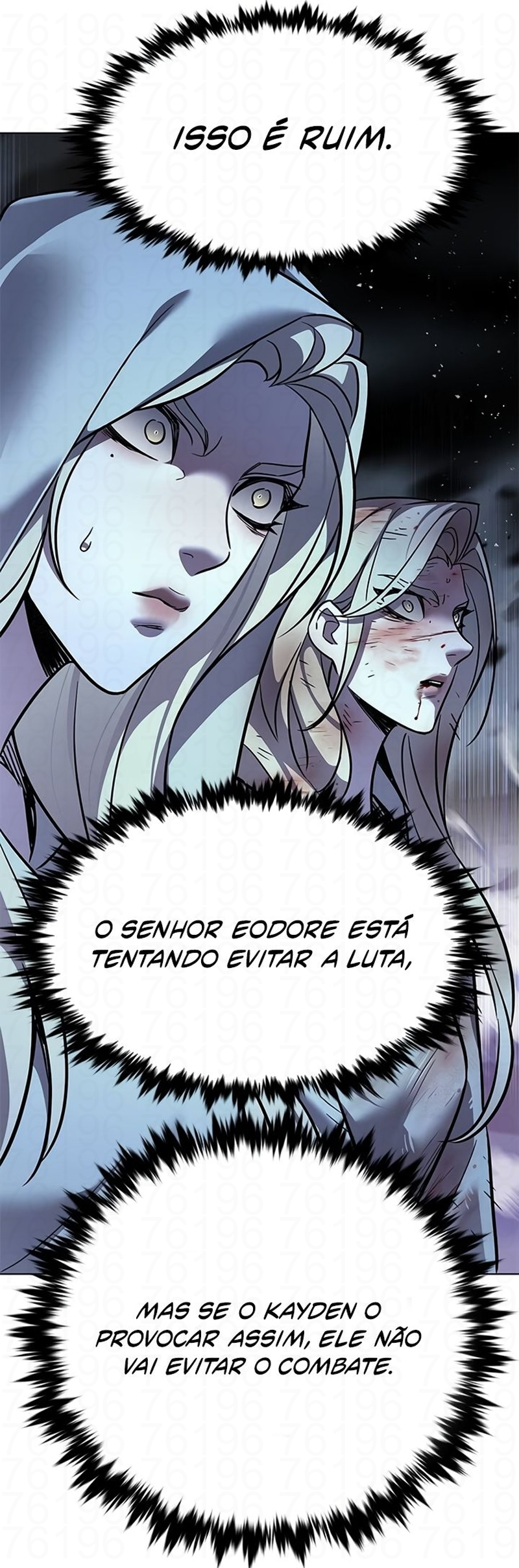 Read Eleceed PT Manga Online